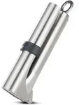 R&ouml;sle Knoblauchpresse schmal 18 cm