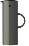 Stelton EM77 Isolierkanne 1Liter dark forest