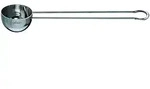 R&ouml;sle Kaffeema&szlig; 17,5 cm