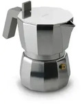 Alessi Mokka Espressokaffeekanne 3 Tassen
