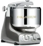 Ankarsrum Assistent Original 6230 Schwarz Chrome