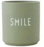 Design Letters Lieblingsbecher Smile