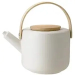 Stelton Theo Teekanne sand