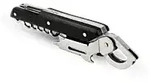 Peugeot Clavelin Sommeliermesser mit integriertem Kapselschneiderhebel und Flasc...