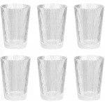 Stelton Pilastro Trinkgl&auml;ser 0,24l 6 St&uuml;ck