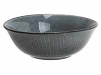 Broste Copenhagen Buddha Bowl 21cm "Nordic Sea"