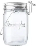 Sonnenglas Solarlampe mini