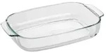 K&uuml;chenprofi Auflaufform rechteckig Elsass 38cm