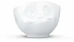 fiftyeight Schale Lecker wei&szlig; 1000ml