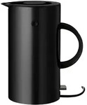 Stelton EM77 Wasserkocher schwarz 1,5l