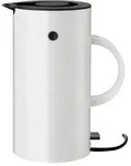 Stelton EM77 Wasserkocher wei&szlig; 1,5l