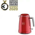 Novis Wasserkocher K1 rot
