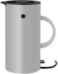 Stelton EM77 Wasserkocher hellgrau 1,5l