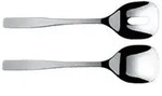 Alessi KnifeForkSpoon Salatbesteck