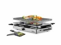 Spring Raclette8 Classic Granitstein