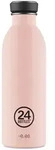 24 Bottles Urban Bottle Dusty Pink 500ml