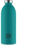 24 Bottles Clima Bottle Atlantic Bay 850ml