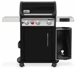 Weber Spirit EPX-325S GBS Smartgrill Gas