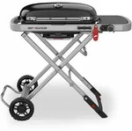 Weber Traveler Gasgrill