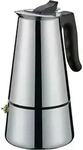 Cilio Espressokocher Adriana 6 Tassen