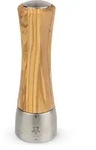 Peugeot Madras Manuelle Salzm&uuml;hle u'Select aus Olivenholz 21cm