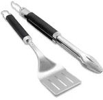 Weber Precision Grillbesteck-Set 2teilig