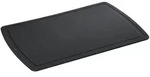 Zassenhaus Schneidmatte Premium Line schwarz 32cm