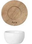 r&auml;der Eierbecher "Gutn"