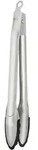 R&ouml;sle Gourmetzange 30cm Silikonrand