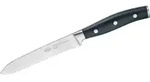 R&ouml;sle Universalmesser Tradition mit Wellschliff 13cm