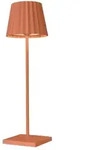 Sompex Troll 2.0 Outdoorleuchte orange