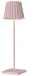 Sompex Troll 2.0 Outdoorleuchte pink