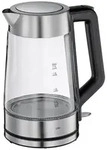 Cilio Wasserkocher Classic Vesuvio 1,7 Liter
