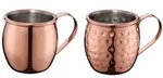 Cilio Shot Moscow Mule