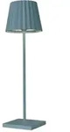 Sompex Troll 2.0 Outdoorleuchte blau