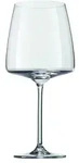 Schott Zwiesel Weinglas samtig & &uuml;ppig Vivid Senses
