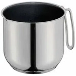 K&uuml;chenprofi Milchtopf Capri 14cm