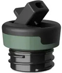 24 Bottles Bottle Sport Lid Light Green