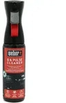 Weber Q und Pulse-Reiniger