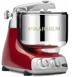 Ankarsrum Assistent Original 6230 Rot