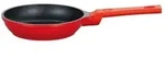 Spring Vulcano Mini Line Bratpfanne rot 16cm