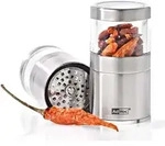AdHoc Mini Chili- und Gew&uuml;rzschneider Voyage