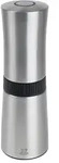 Peugeot Lanka Zimtm&uuml;hle mit Shaker-Funktion aus Edelstahl 22cm