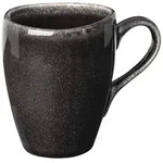 Broste Copenhagen Tasse 8cm "Nordic Coal"