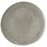 Rosenthal Junto Pearl Grey Speiseteller 27cm