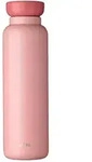 mepal Thermoflasche Ellipse 900 ml Nordic pink