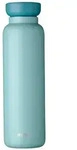 mepal Thermoflasche Ellipse 900 ml Nordic green