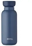 mepal Thermoflasche Ellipse 350 ml Nordic denim