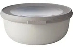mepal Multisch&uuml;ssel Cirqula rund 750 ml Nordic white