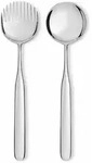 Alessi Collo-Alto Salatbesteck